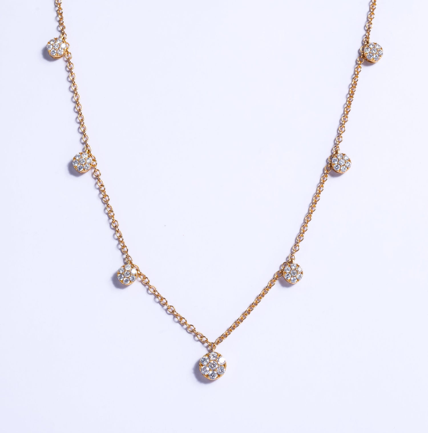 Necklaces Collection