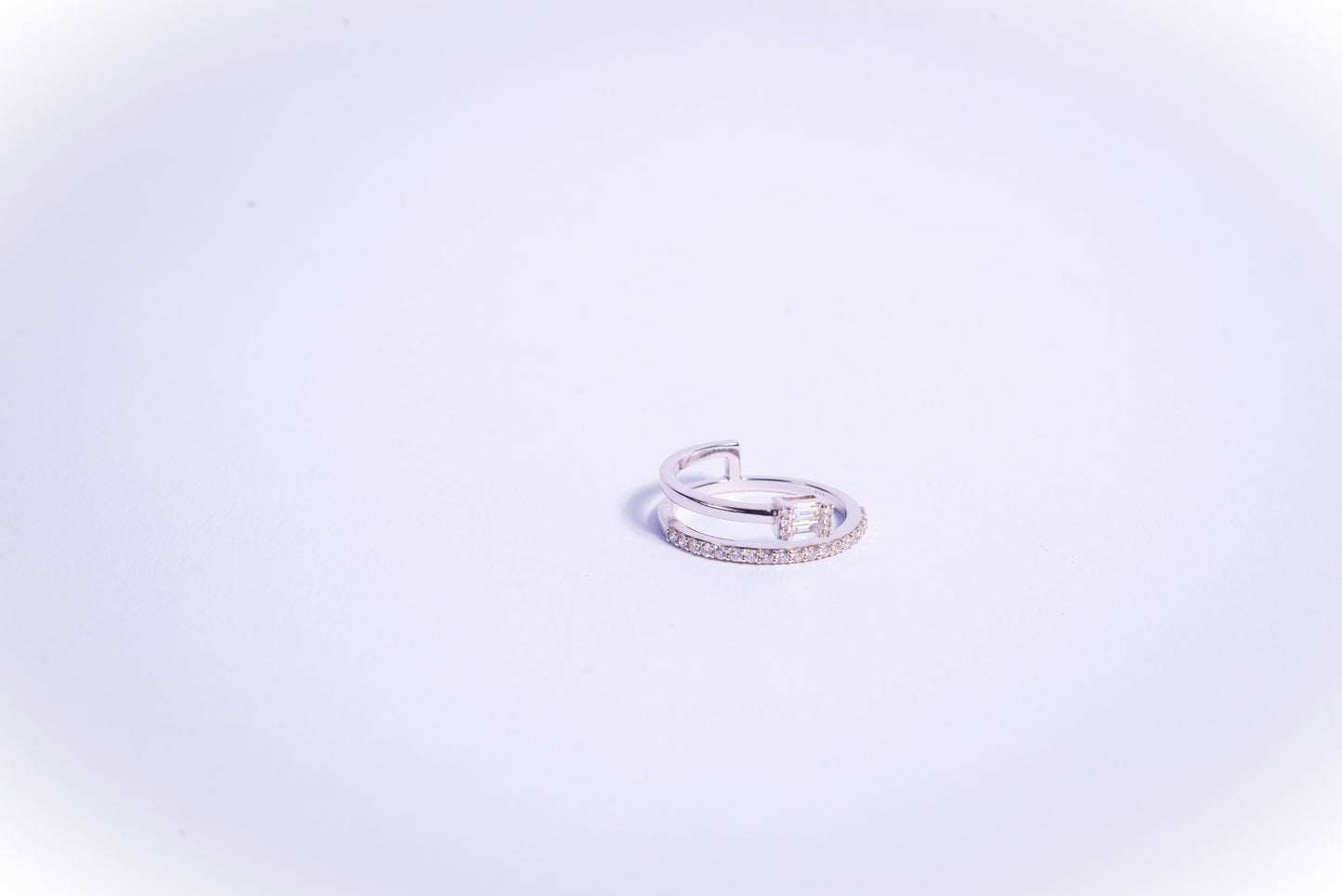 Double Ring
