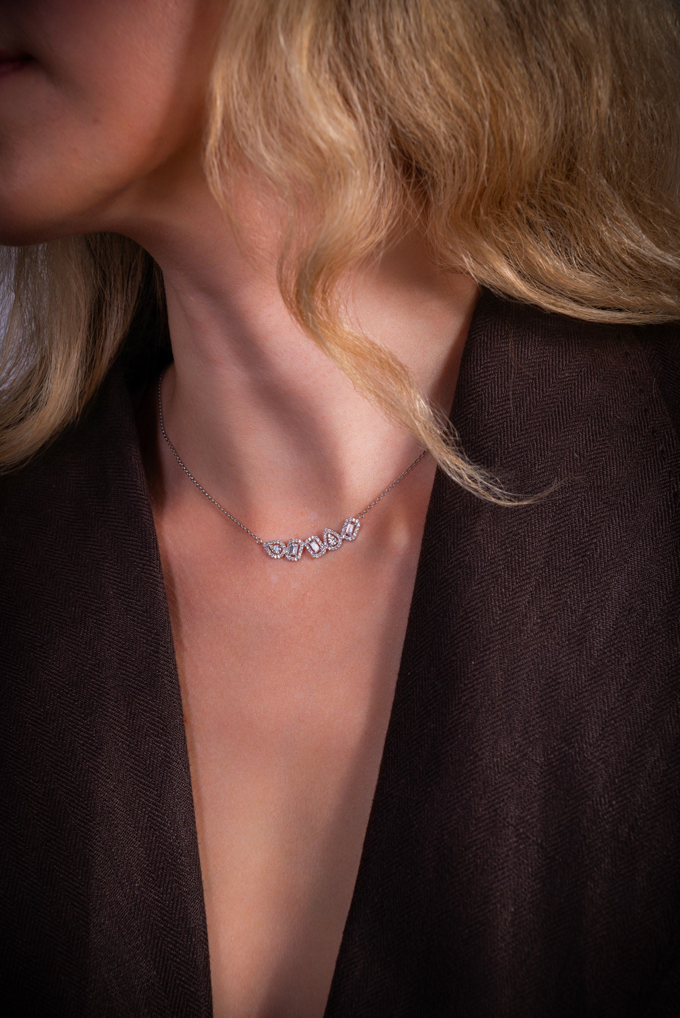 Fancy Necklace