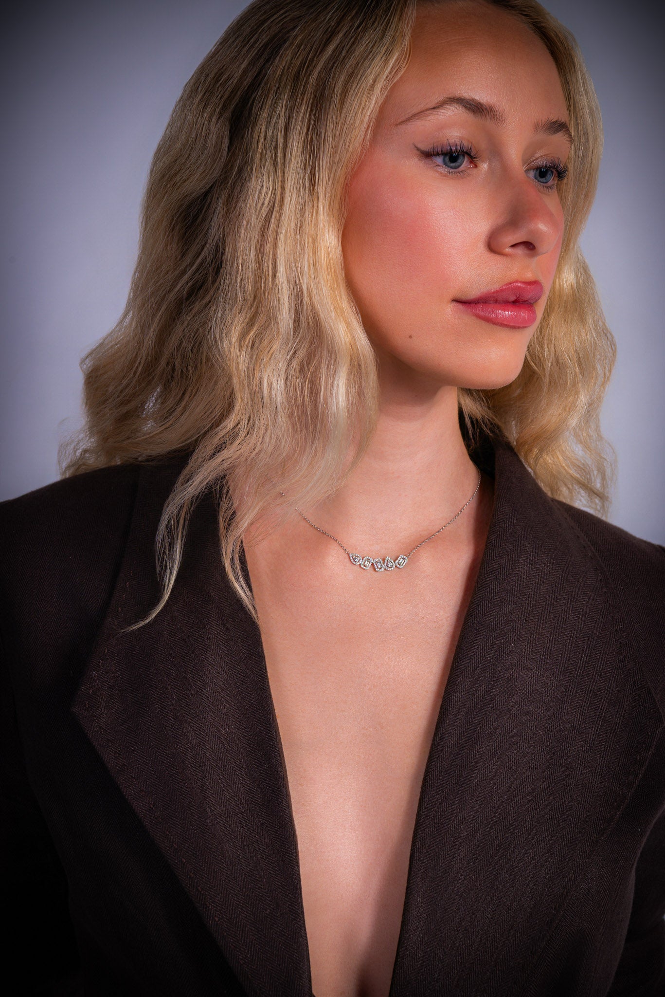 Fancy Necklace