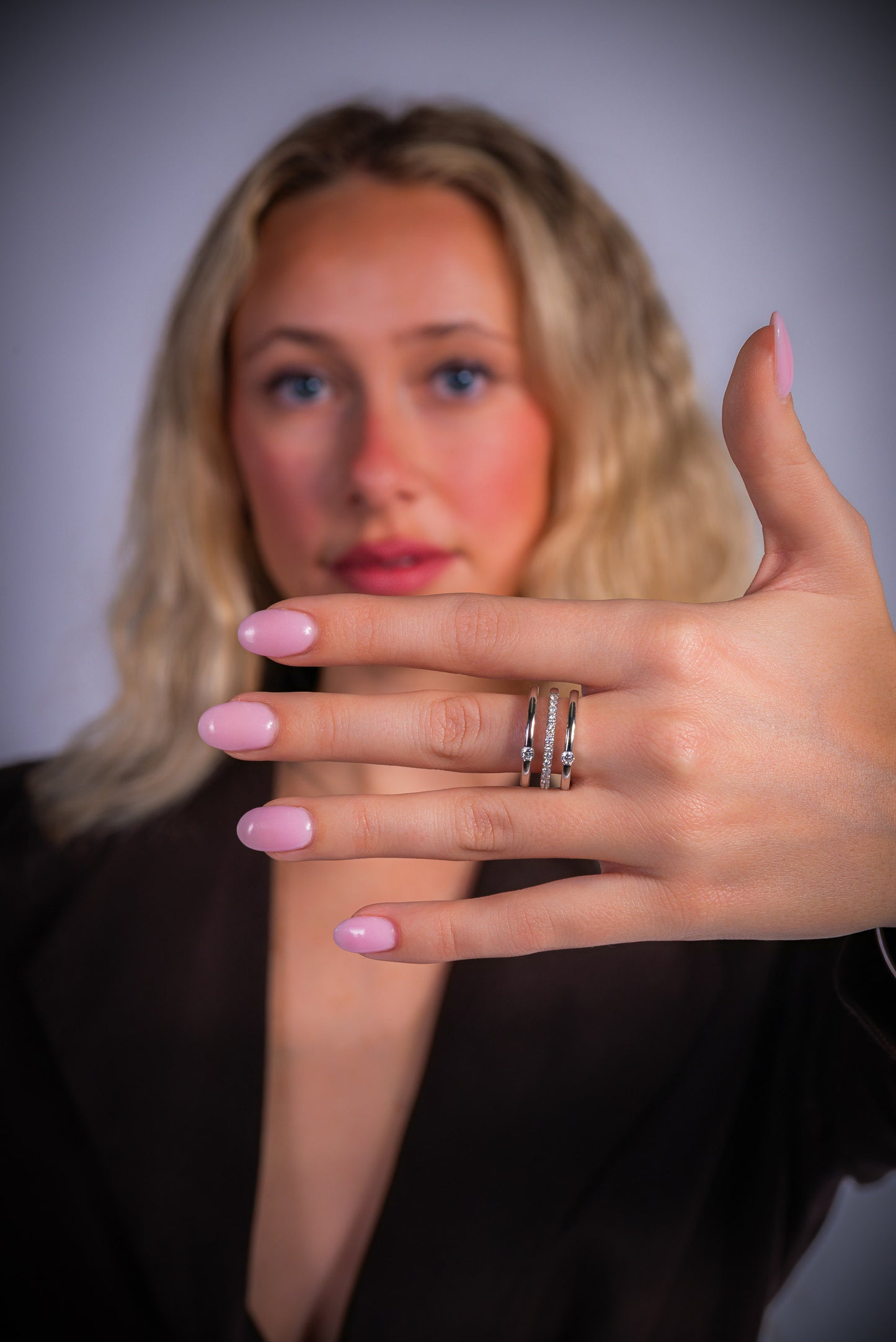 Queen Ring