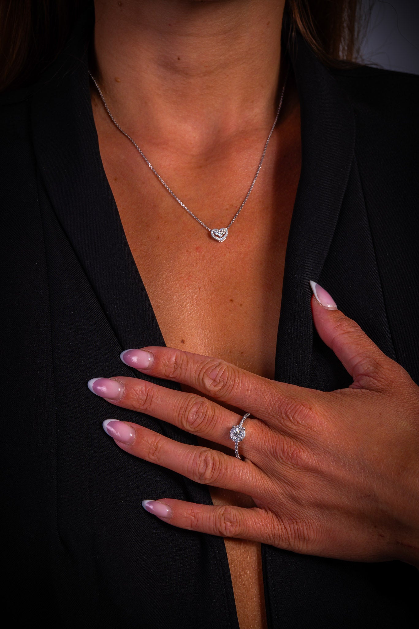 Heart Necklace