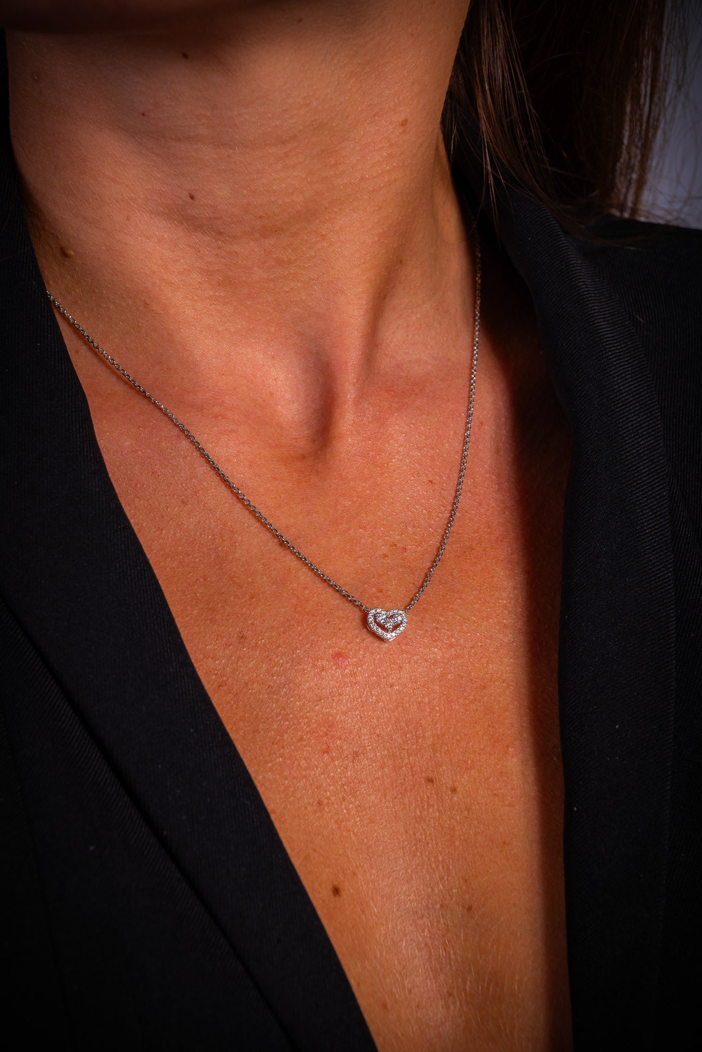 Heart Necklace