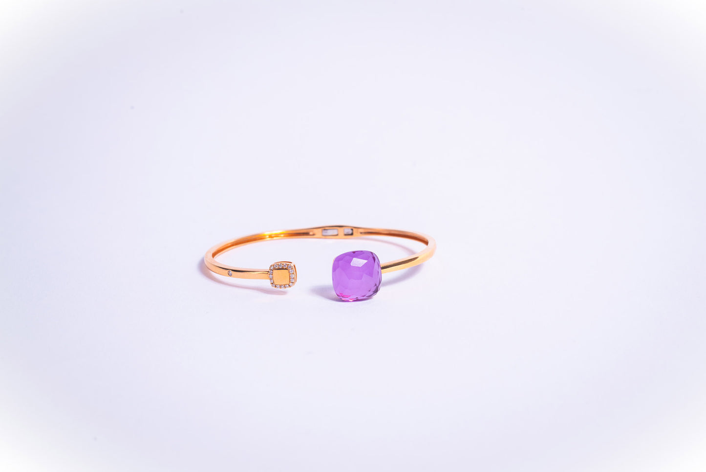 Amethyst Bracelet