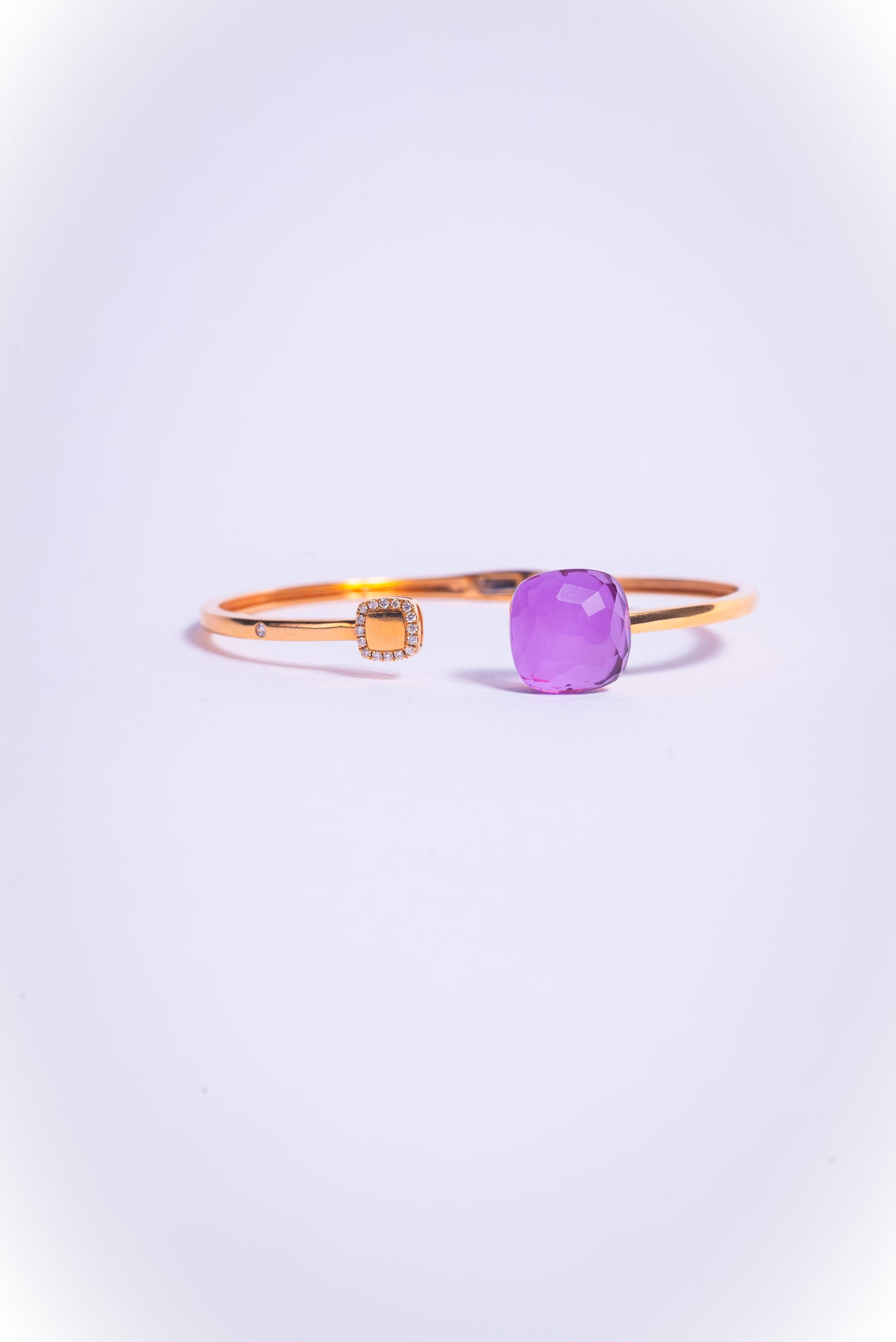 Amethyst Bracelet