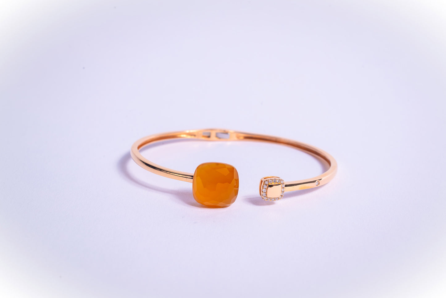 Agate Bracelet