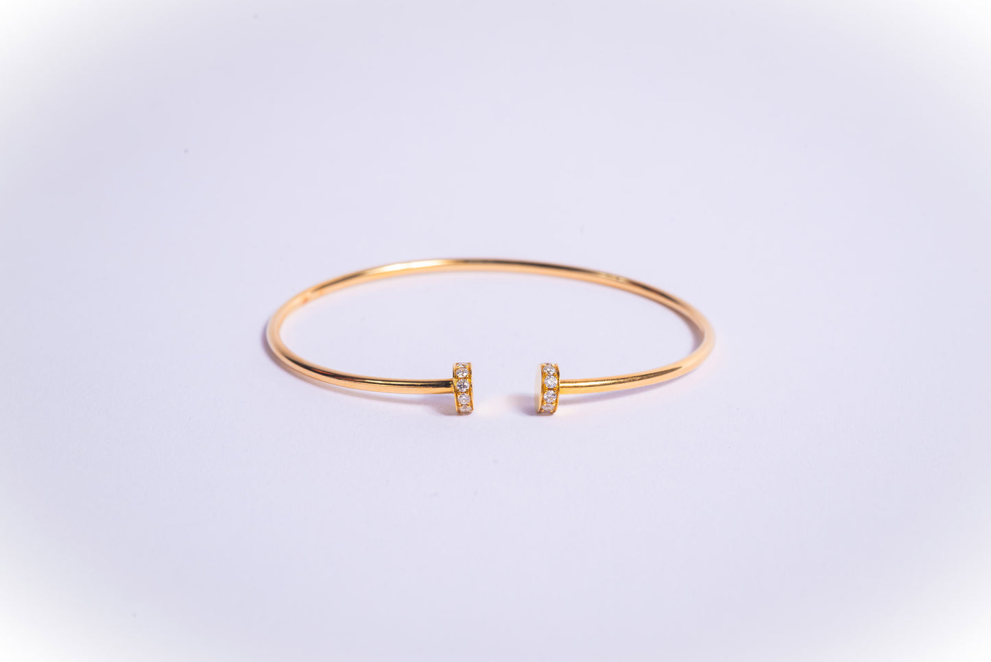 Diamond Bracelet