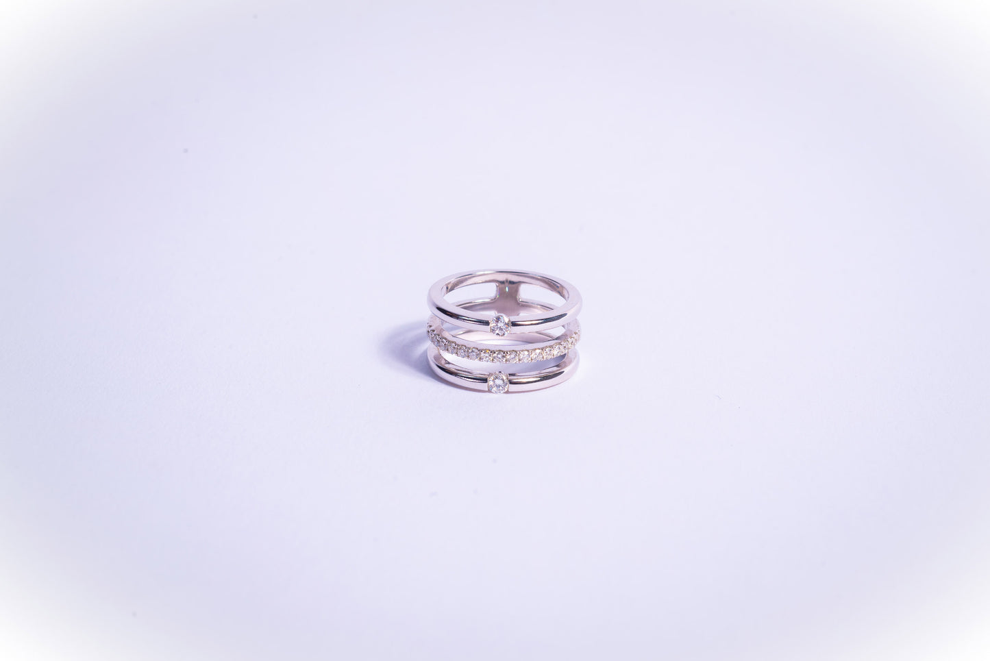 Queen Ring