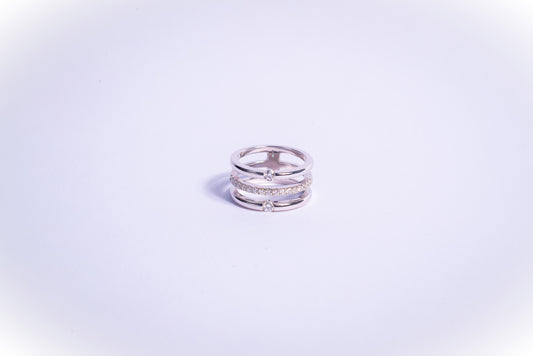 Queen Ring