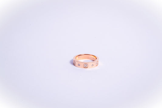 Diamond Band