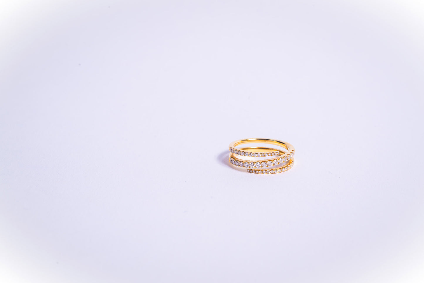 Fancy Ring