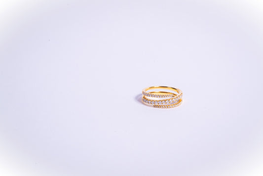 Fancy Ring