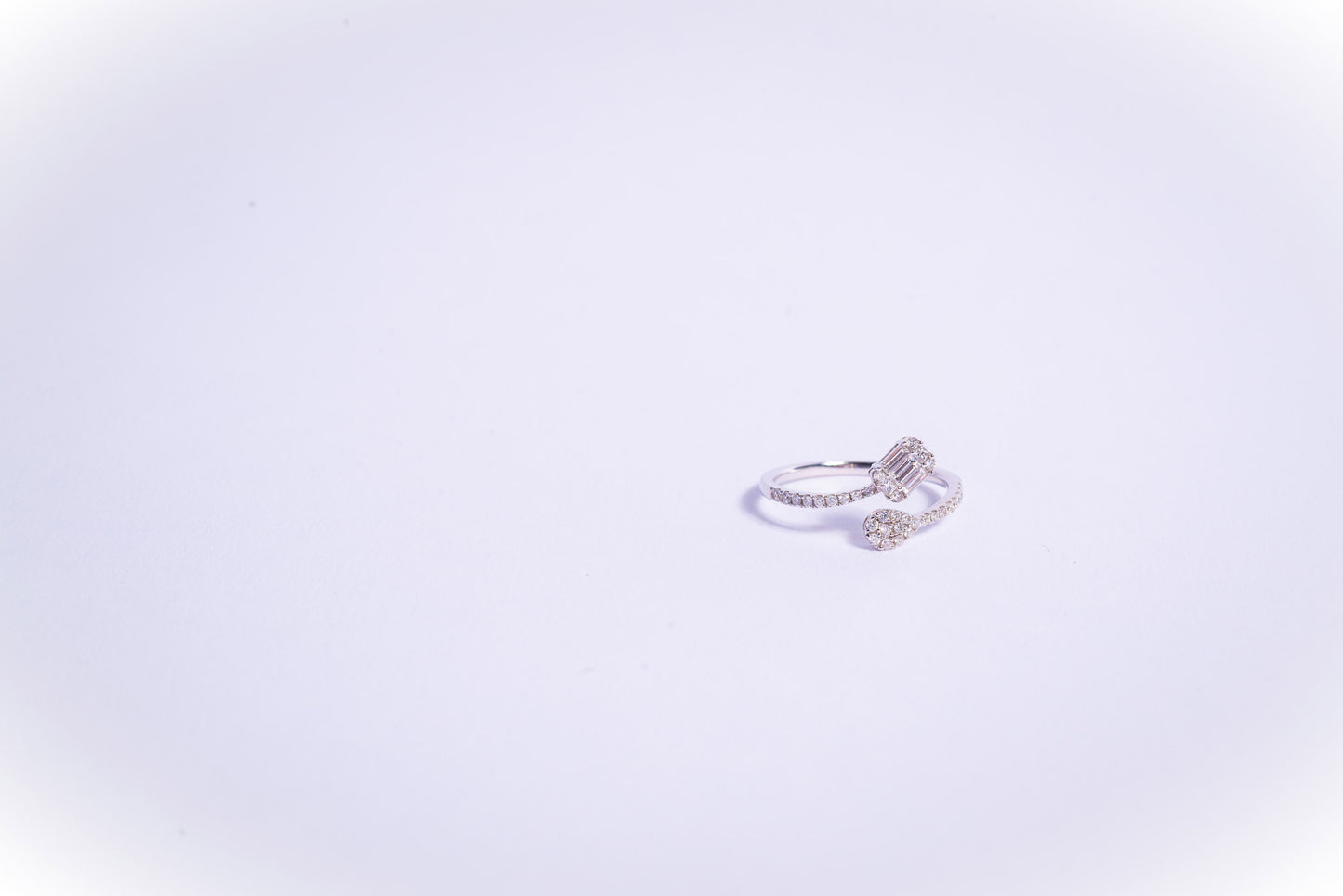 Angelique Ring