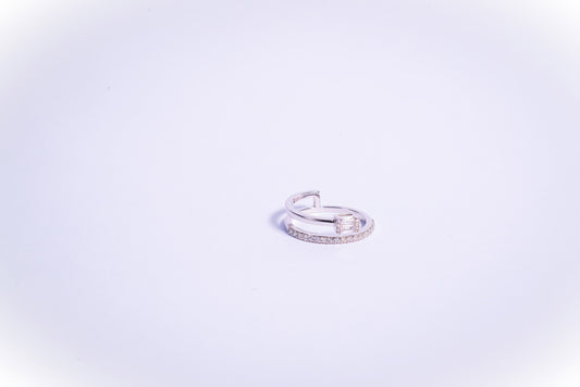 Double Ring