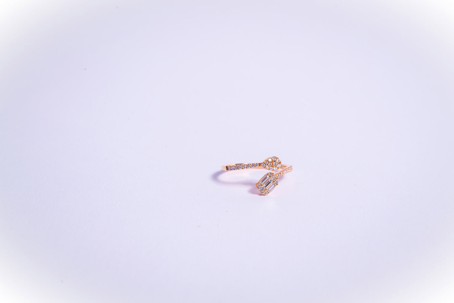 Angelique Ring