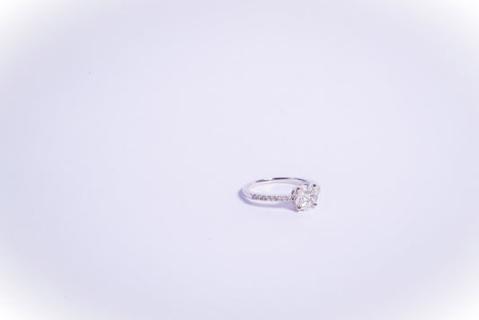Engagement Ring