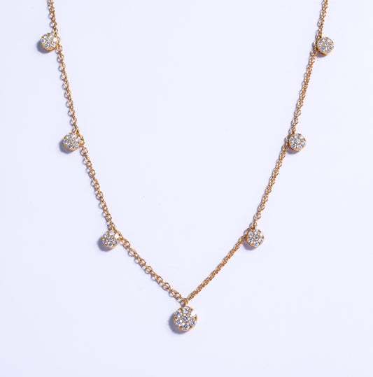 Diamond Necklace