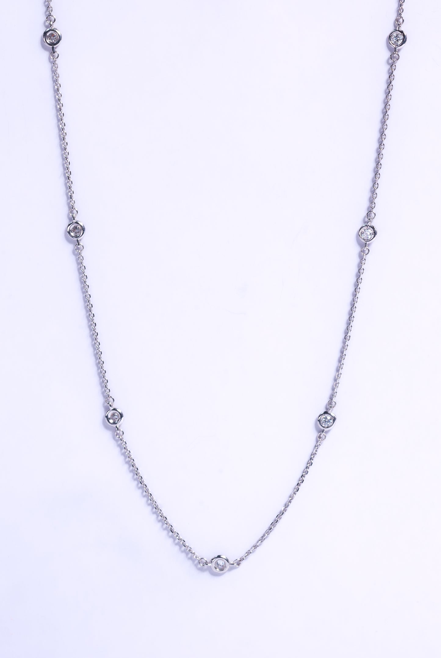 Diamond Necklace