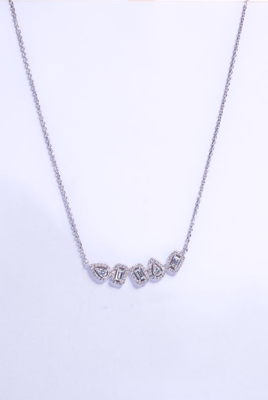 Fancy Necklace