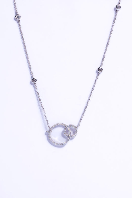 Pura Necklace