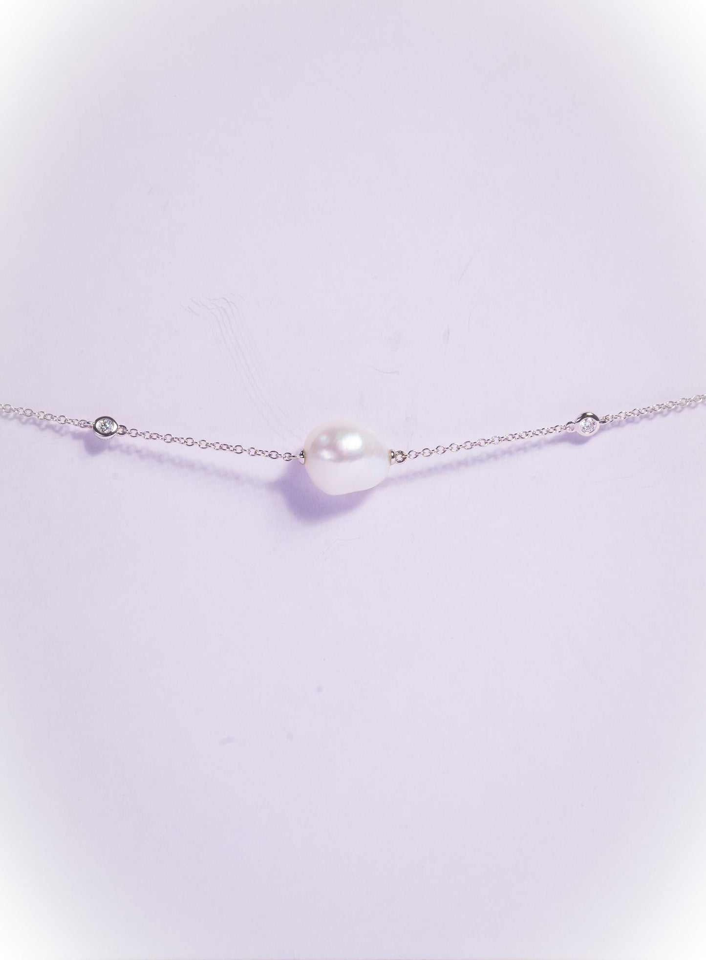 Pearl Bracelet