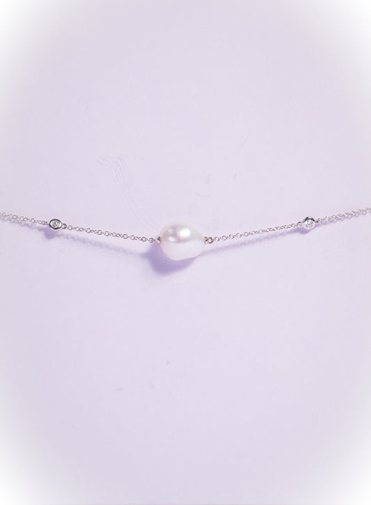Pearl Bracelet