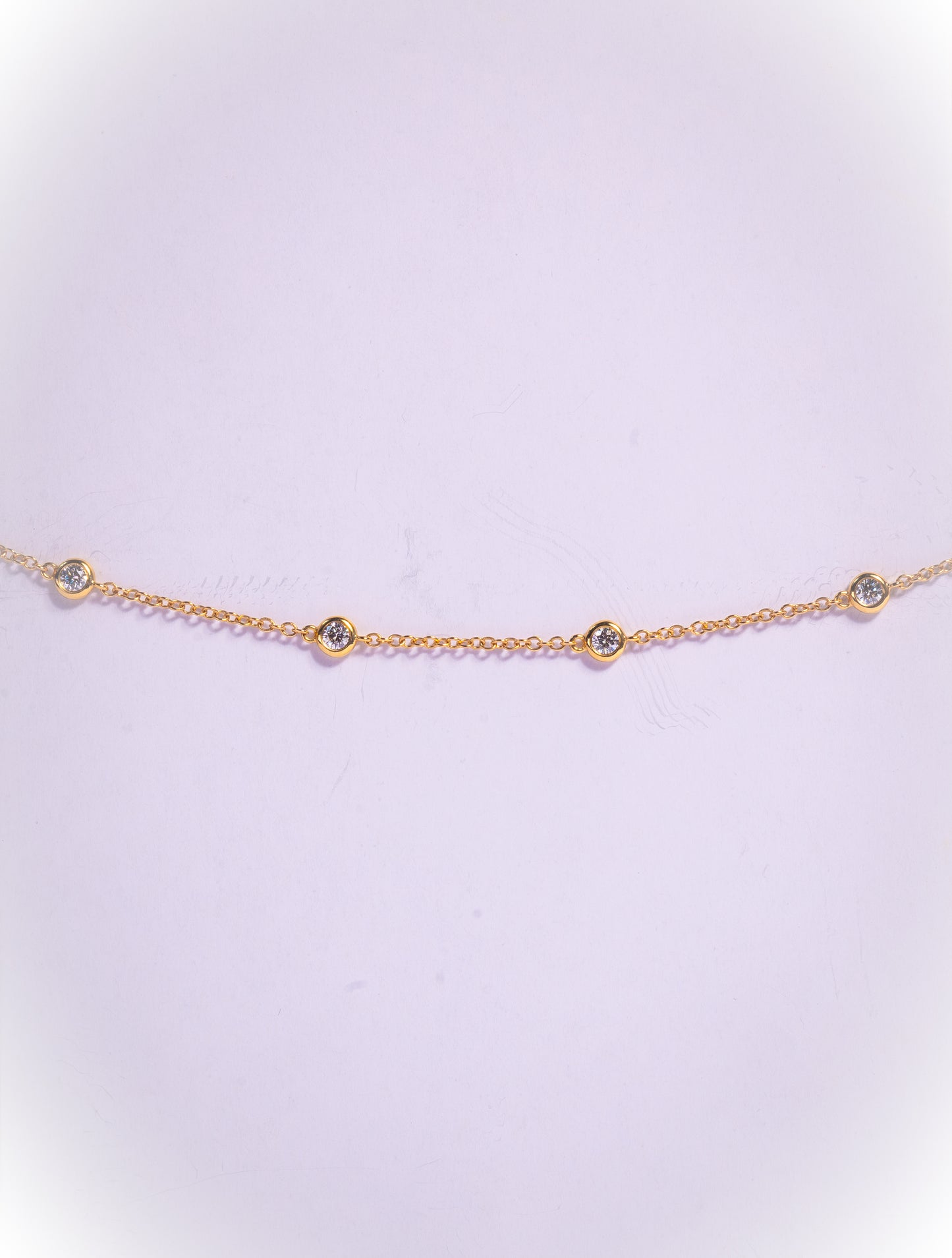 Diamond Bracelet